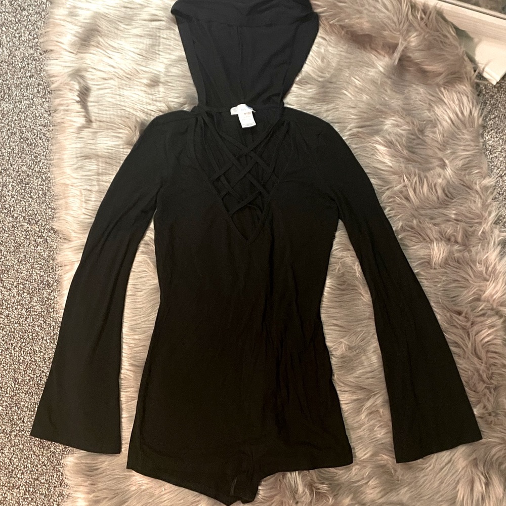 Festival One Piece Jumper